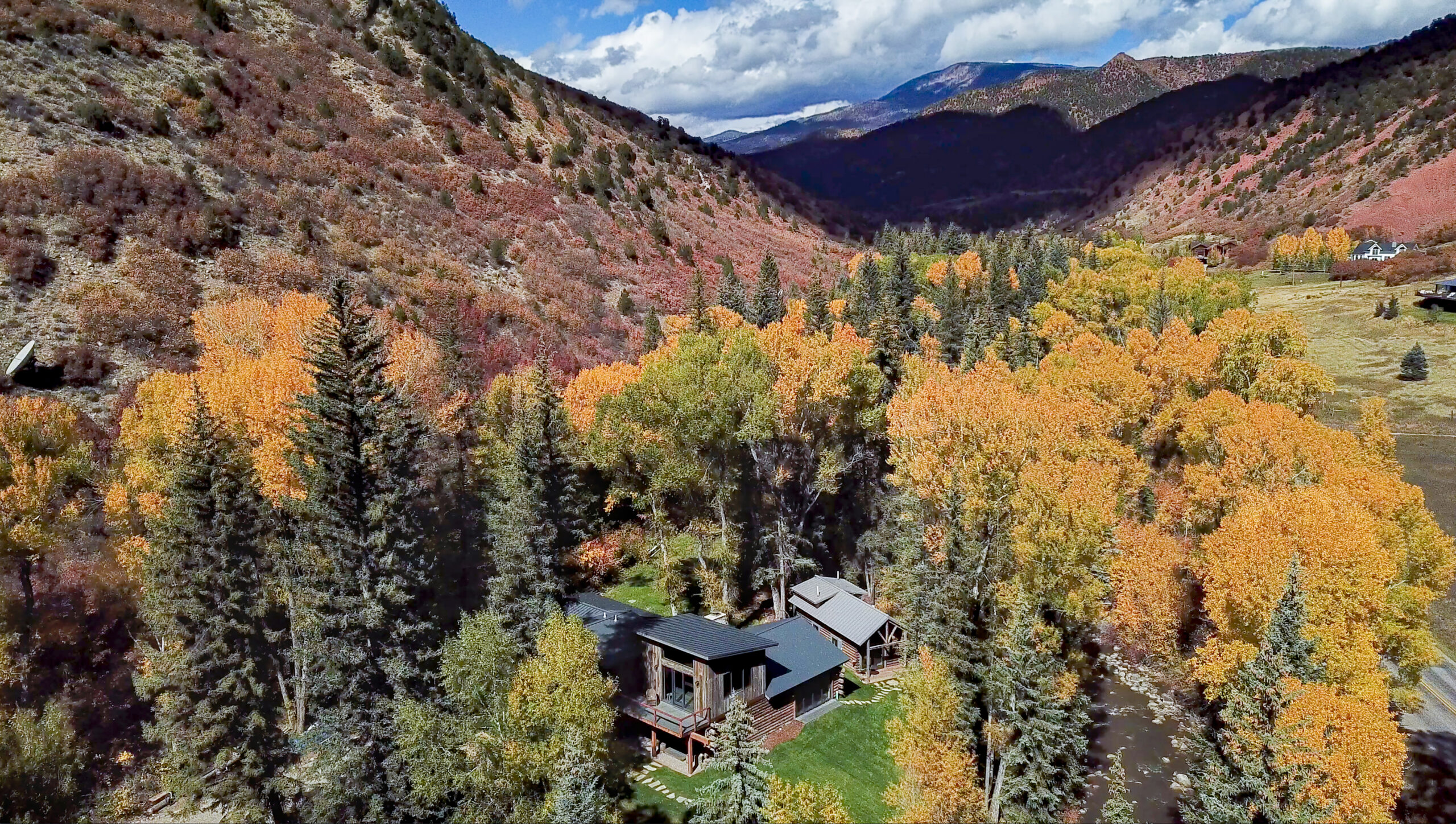 Mad Dog Ranch