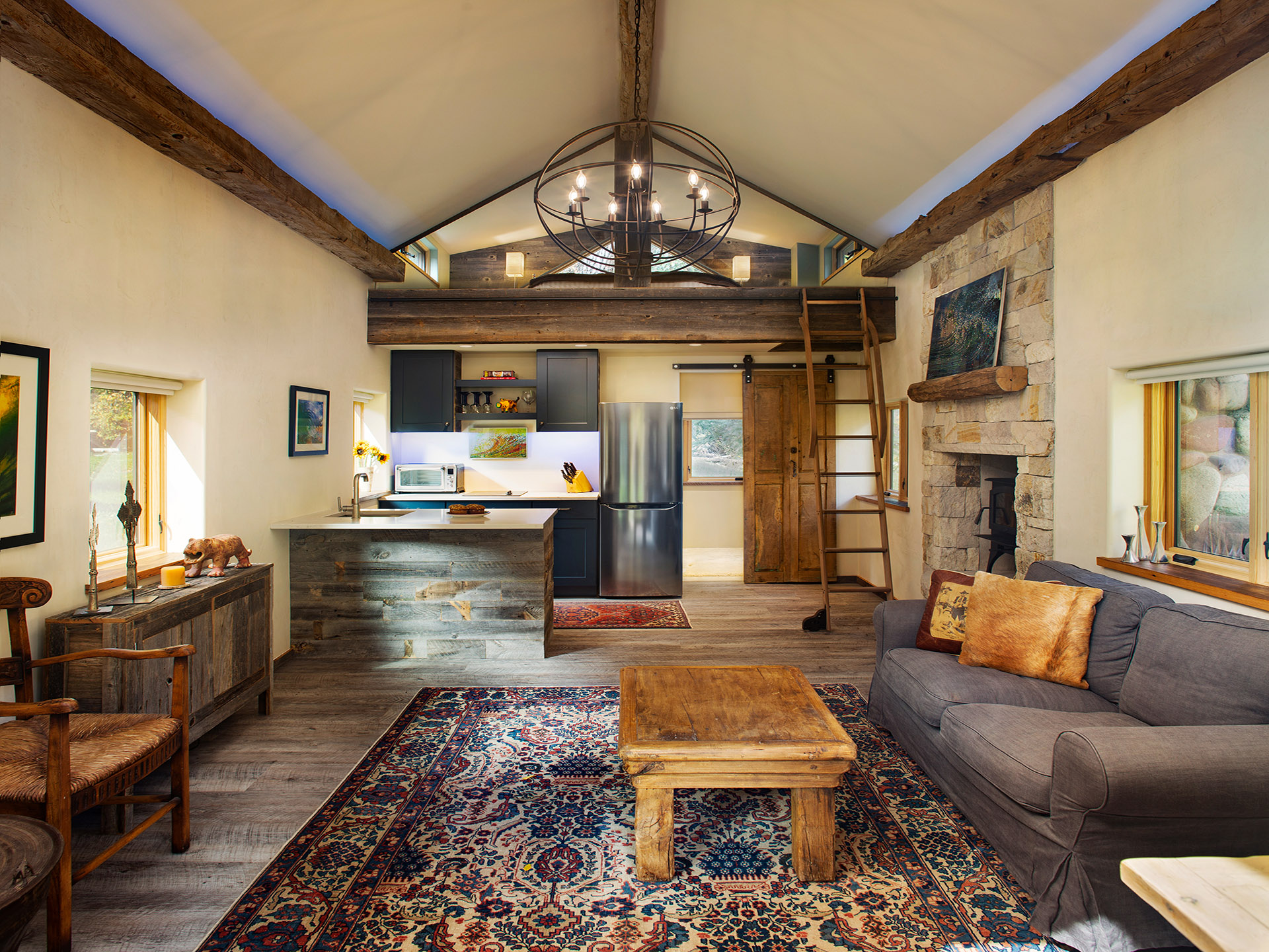 Mad Dog Ranch