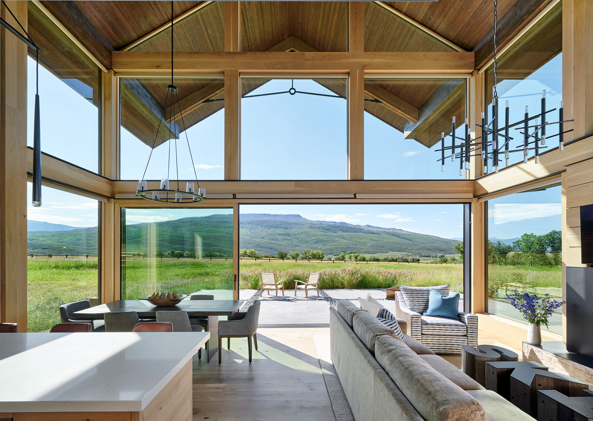 Longshot Ranch