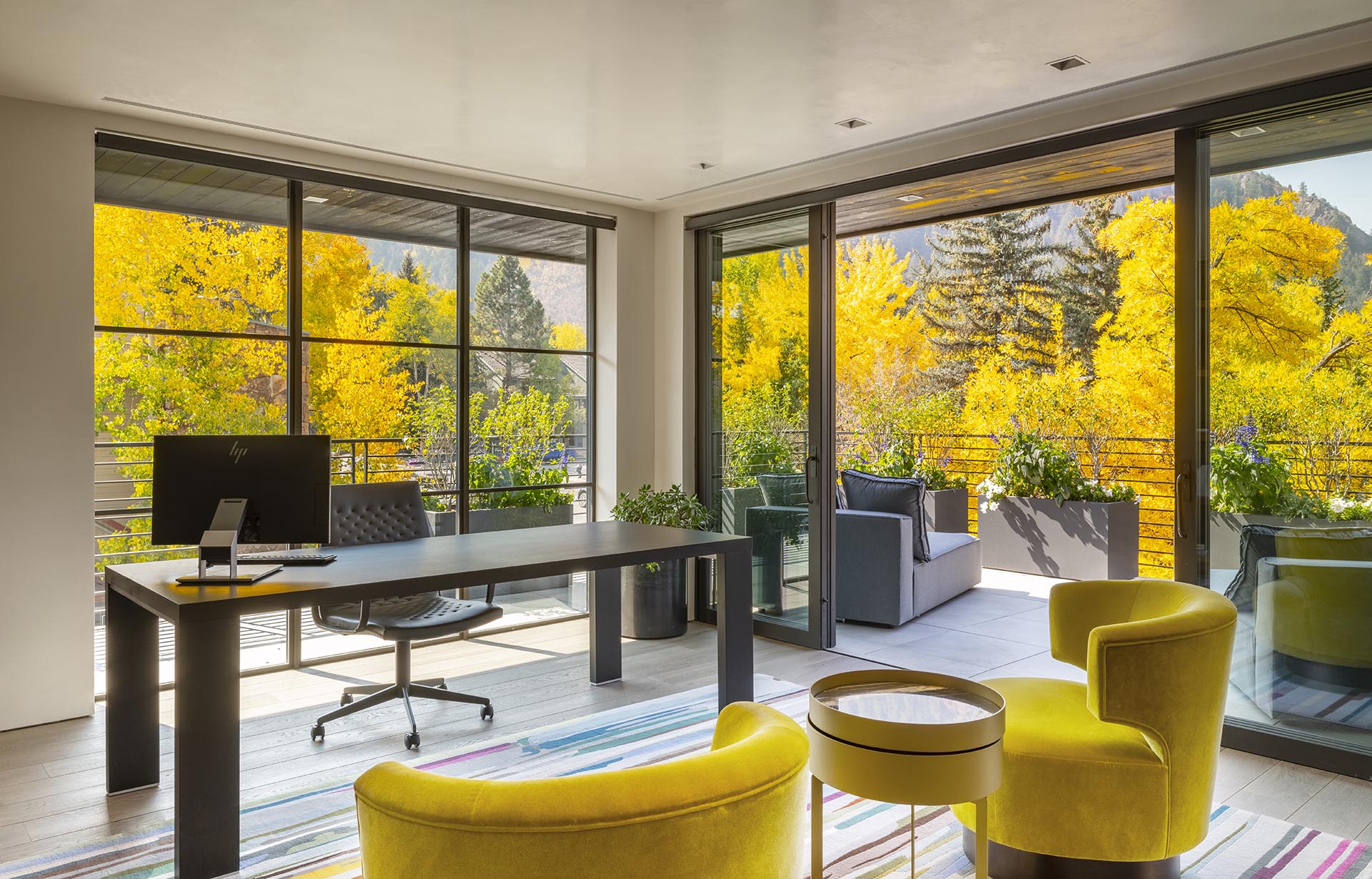Aspen Street Lodge
