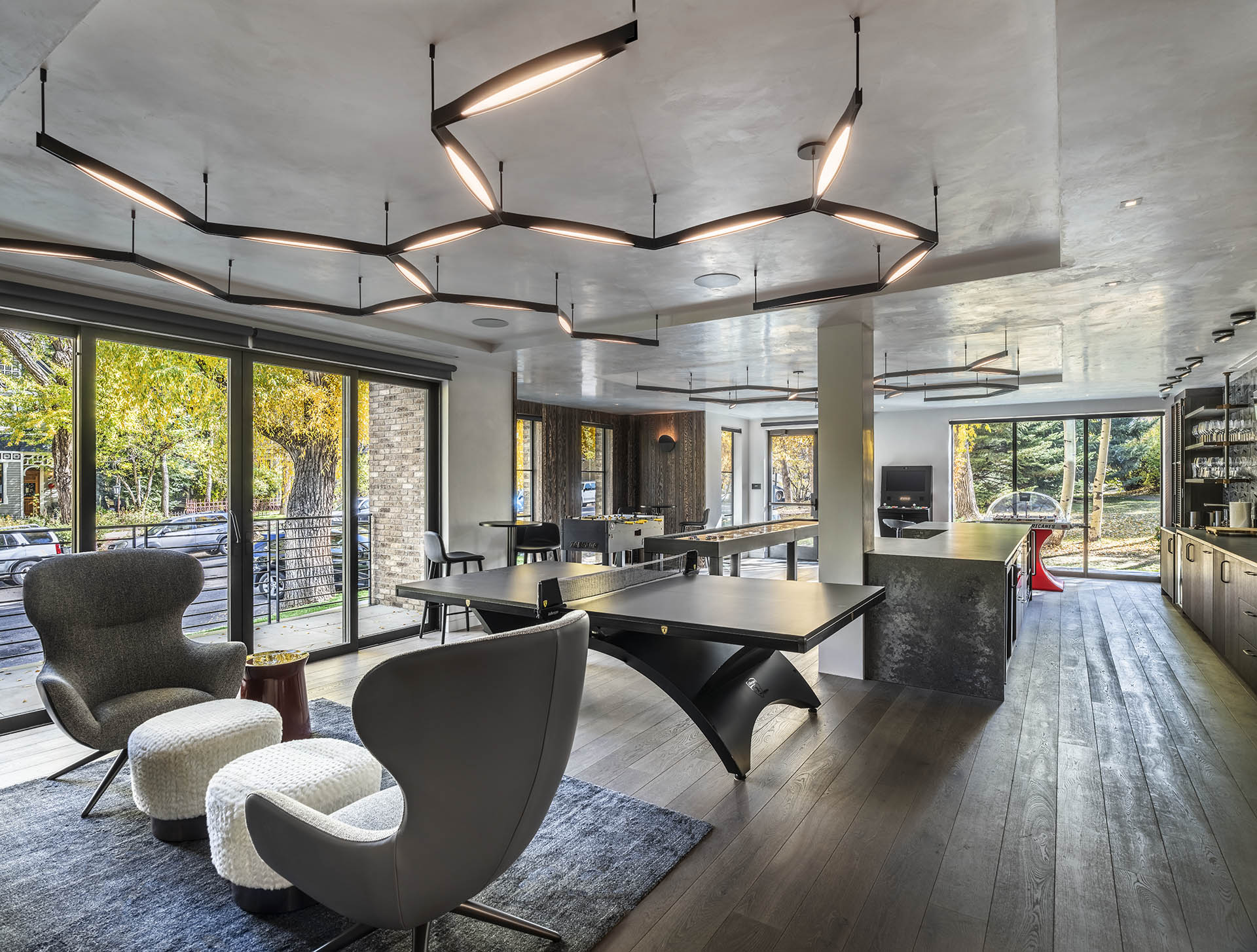 Aspen Street Lodge