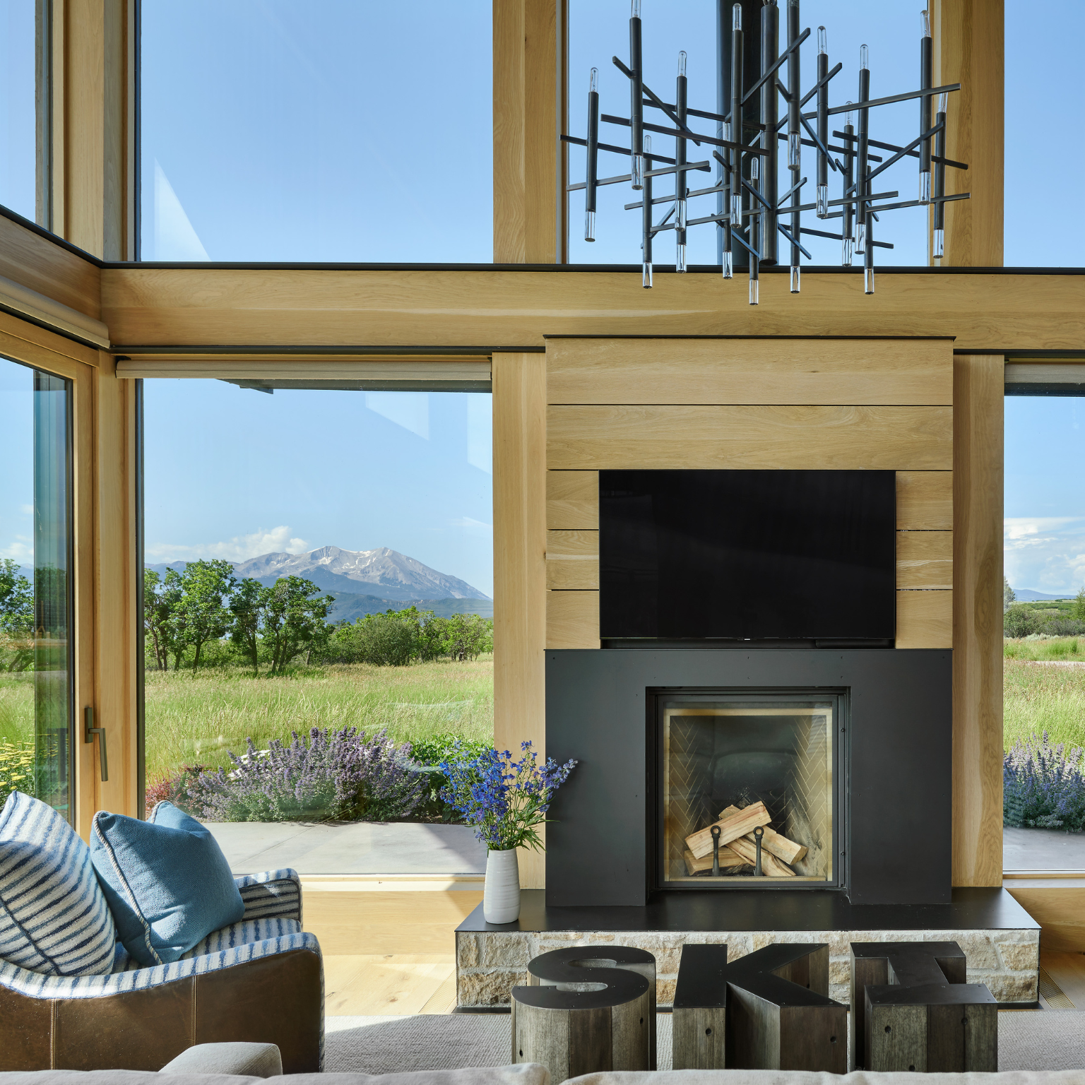 Interior Designer in Aspen