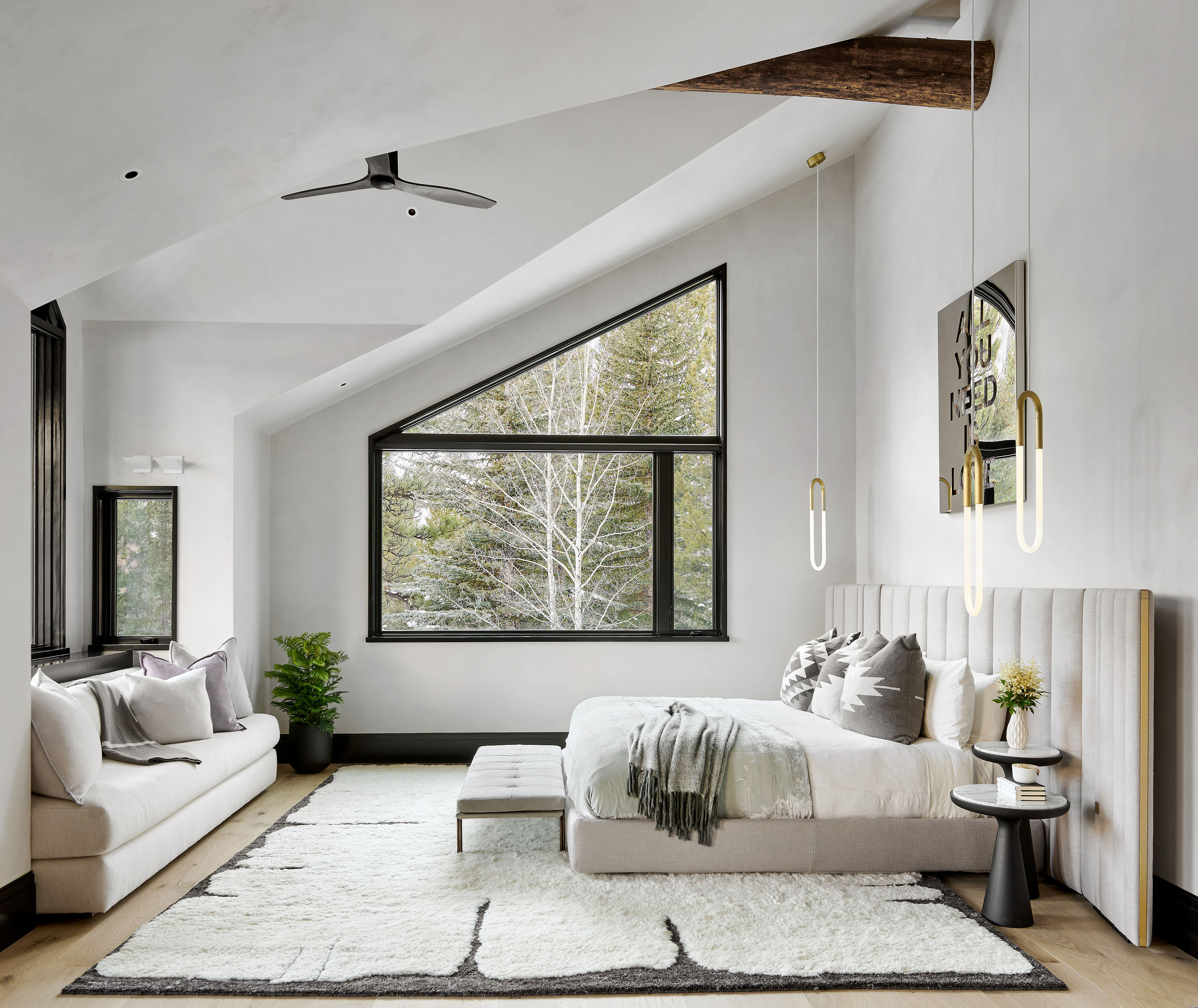 Architectural Photography Aspen, Colorado, Interiors Photography, Hospitality