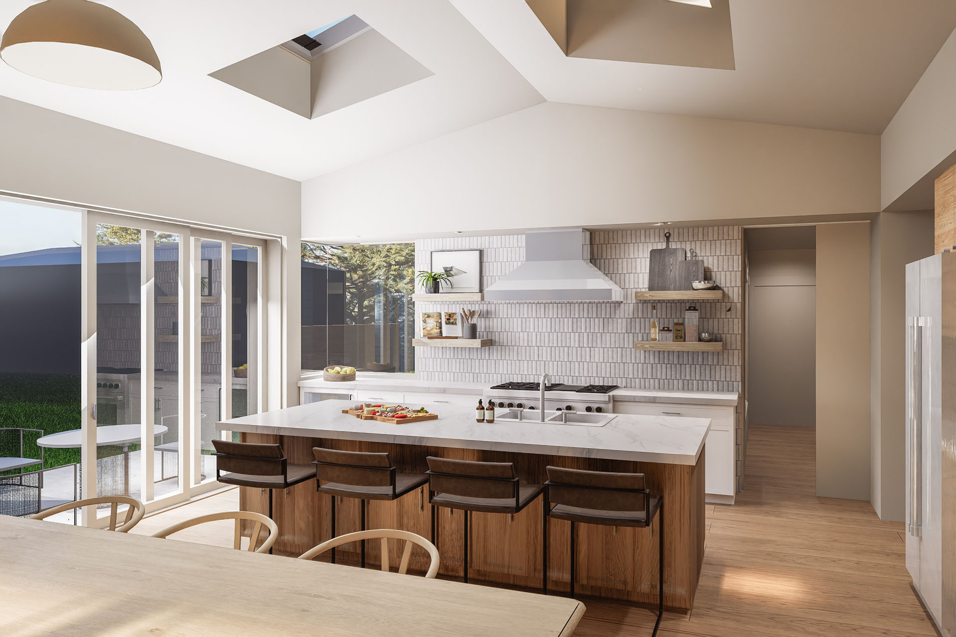 Architectural, Interior Design & Land Planning Services in Denver
