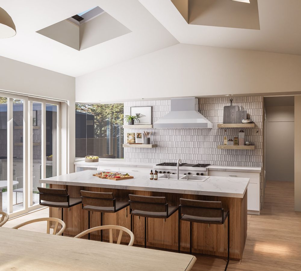 Denver Interiors
